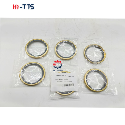 Mái bọc phía trước cộng với niêm phong dầu 4096670+4096669 Đối với các bộ phận động cơ QSK23