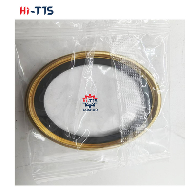 Mái bọc phía trước cộng với niêm phong dầu 4096670+4096669 Đối với các bộ phận động cơ QSK23