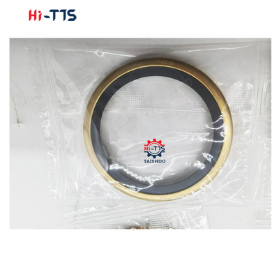 Mái bọc phía trước cộng với niêm phong dầu 4096670+4096669 Đối với các bộ phận động cơ QSK23