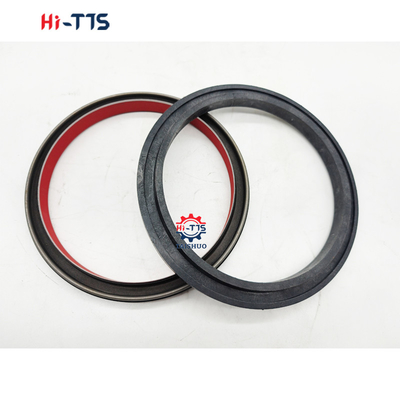 ISX15 QSX15 Phụ tùng phụ tùng động cơ Crankshaft Seal dầu thực 4965569 4926527 4101422 3680095 4962603