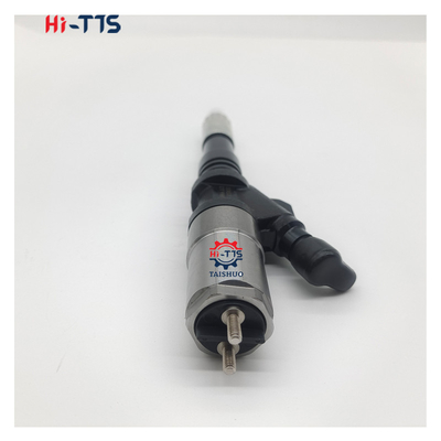 PC400-7 PC450-7 Máy phun nhiên liệu máy đào Assy 6156-11-3300 095000-1211