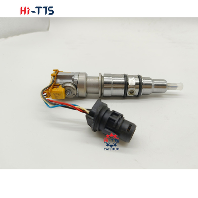 Máy phun nhiên liệu diesel 1878284C91 4C3Z9E527AA cho G2.8 VT365 Ford