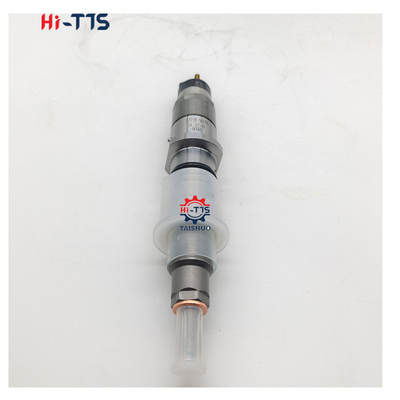 Máy phun đường sắt 0445120112 87581565 4940439 Cho động cơ diesel QSL9