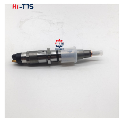 Máy phun đường sắt 0445120112 87581565 4940439 Cho động cơ diesel QSL9