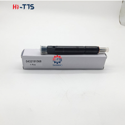 Các vòi phun nhiên liệu 0432191568 04232066 04014333 Cho động cơ diesel BF6L913