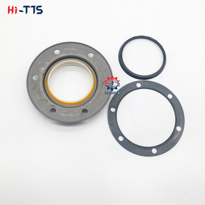 Dấu dầu 3820918 4962745 Đối với QSX15 NT855 4BT 6BT Các bộ phận động cơ diesel