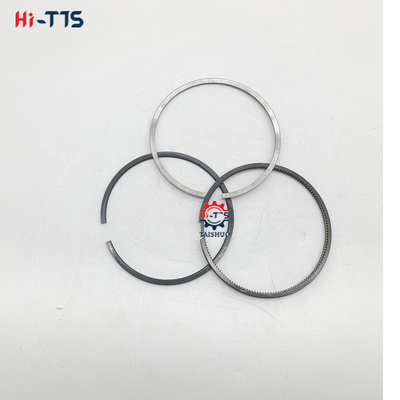 6 xi lanh 102mm 6738-31-2300 6738312300 Vòng piston cho động cơ diesel S6D102