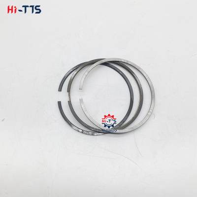 6 xi lanh 102mm 6738-31-2300 6738312300 Vòng piston cho động cơ diesel S6D102