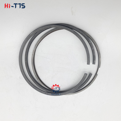 6128-31-2060 6128-31-2070 Vòng piston cho động cơ diesel S6D155