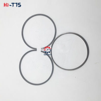 6128-31-2060 6128-31-2070 Vòng piston cho động cơ diesel S6D155