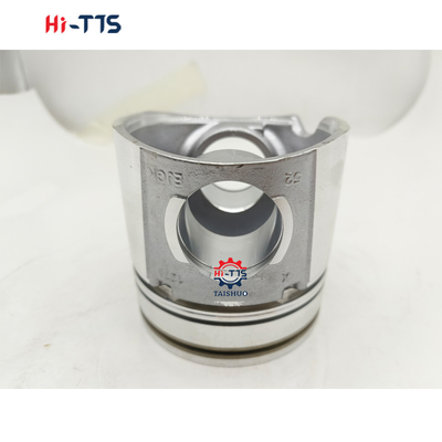 6D107 QSB6.7 Đút động cơ diesel cho máy đào bộ phận số 6754-31-2111 6754-31-2110