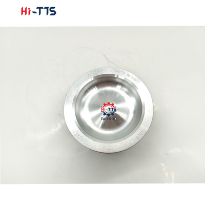 6D107 QSB6.7 Đút động cơ diesel cho máy đào bộ phận số 6754-31-2111 6754-31-2110