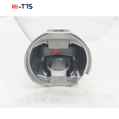 6D170 S6D170 SA6D170 SA12V170 6162-33-2120 Động cơ dầu diesel