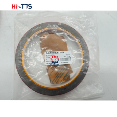6D170 QSK19 QSK23 Các niêm phong dầu 4096506 4096669 4096337 4096398 Đối với trục quay theo kích thước tiêu chuẩn