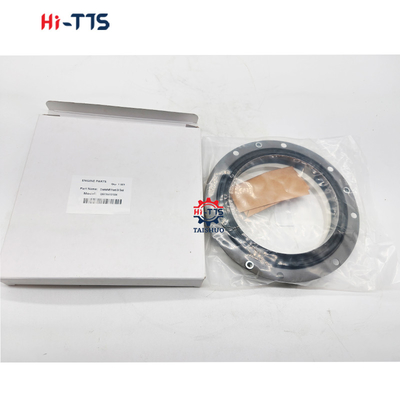 niêm phong dầu phía trước trục quay 4101504 4026489 4955383 3680706 3104263 4962603 cho các bộ phận thay thế động cơ diesel ISX ISX15 QSX15