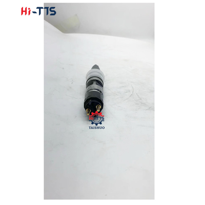 Máy phun diesel chất lượng cao 0445120391 Cho động cơ Weichai Wp10