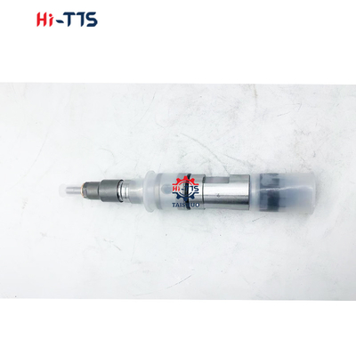 Máy phun diesel chất lượng cao 0445120391 Cho động cơ Weichai Wp10