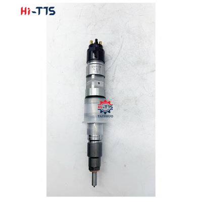 Máy phun diesel chất lượng cao 0445120391 Cho động cơ Weichai Wp10