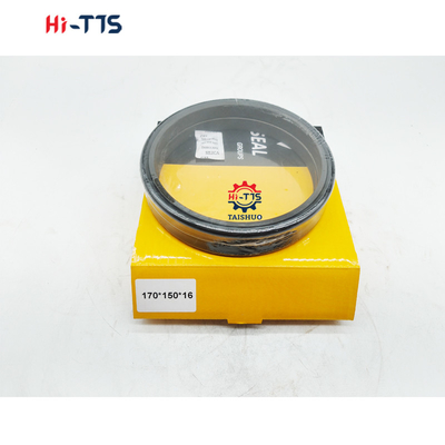 DZ 170/150/16 Zoomlion Wheel Loader Oil Seal 170 * 150 * 16 để giao hàng ngay lập tức