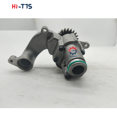 Các bộ phận động cơ 6D140 Máy bơm nước 6212-61-1203 6261-61-1102