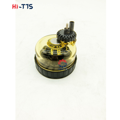 32925708 112-9401 Bowl Assembly Oil Cup Engine Oil Filter Bowl Cho máy đào CAT