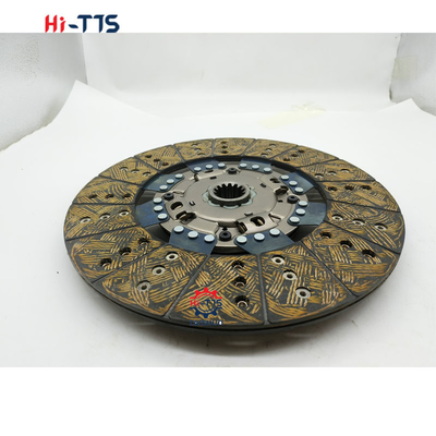 D6DA Đĩa ly hợp động cơ Assy cho chức năng tối ưu
