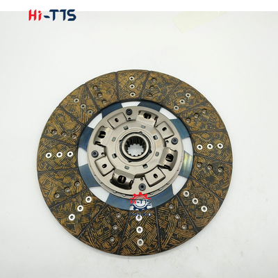 D6DA Đĩa ly hợp động cơ Assy cho chức năng tối ưu