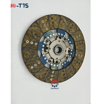 D6DA Đĩa ly hợp động cơ Assy cho chức năng tối ưu