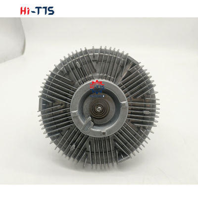 E320D E320DL Excavator C6 C6.4 Bộ phận động cơ 324-0123 508-6314 Fan Drive Clutch