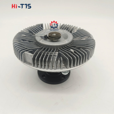 E320D E320DL Excavator C6 C6.4 Bộ phận động cơ 324-0123 508-6314 Fan Drive Clutch