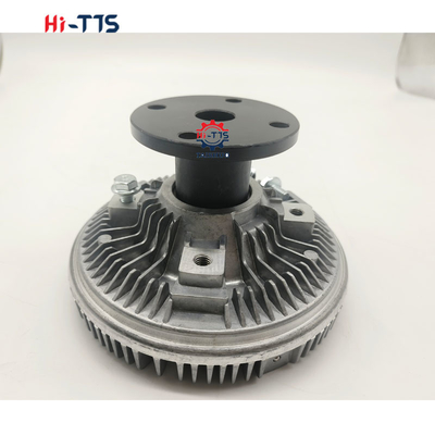 E320D E320DL Excavator C6 C6.4 Bộ phận động cơ 324-0123 508-6314 Fan Drive Clutch