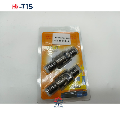 Bộ kết nối khớp chung 702-16-51240 cho máy đào PC200-5 PC200-6 PC200-7