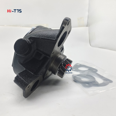 Bộ phận bơm nước số U5MW0160 4131E011 4131E105 cho 1006-6T 1006-6TW 1006-60T Diesel màu xám