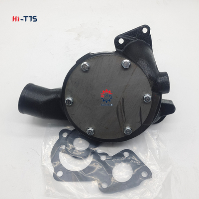 Bộ phận bơm nước số U5MW0160 4131E011 4131E105 cho 1006-6T 1006-6TW 1006-60T Diesel màu xám