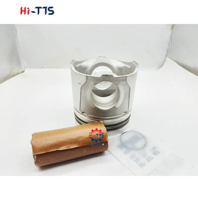 3096682 Piston cho KTA19 Bộ phận thay thế động cơ