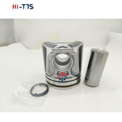 3135M141 Piston cho bộ phận thay thế động cơ C6.6