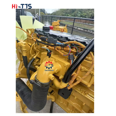 Động cơ diesel C7 tái chế cho hiệu suất tối đa
