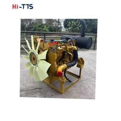 Động cơ diesel C7 tái chế cho hiệu suất tối đa