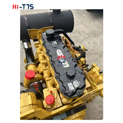 Động cơ diesel C7 tái chế cho hiệu suất tối đa