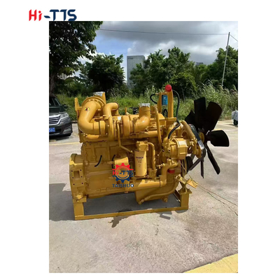 3406 3306 Bộ máy khoan C15 C18 C13 C16 cho cơ chế động cơ diesel Caterpillar