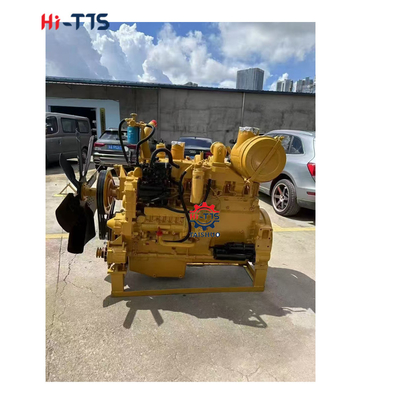 3406 3306 Bộ máy khoan C15 C18 C13 C16 cho cơ chế động cơ diesel Caterpillar