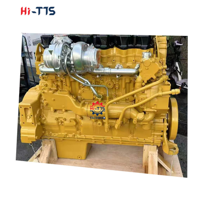 Động cơ diesel C15 Động cơ lắp ráp cho máy đào Caterpillar