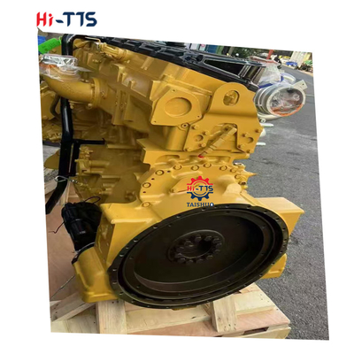Động cơ diesel C15 Động cơ lắp ráp cho máy đào Caterpillar