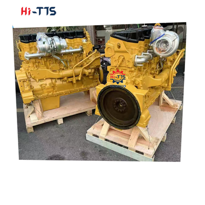 Động cơ diesel C15 Động cơ lắp ráp cho máy đào Caterpillar