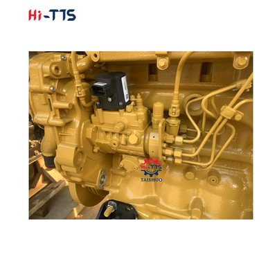 Bộ máy phun trực tiếp Caterpillar C7.1