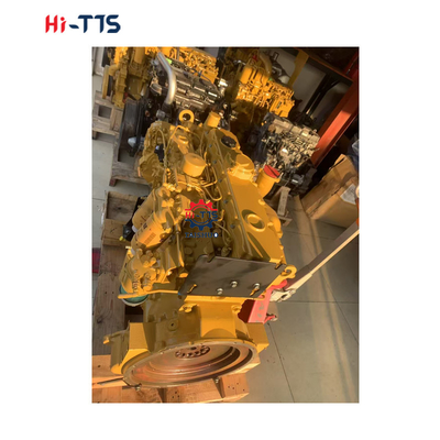 Bộ máy phun trực tiếp Caterpillar C7.1