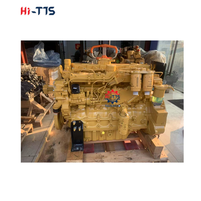 Bộ máy phun trực tiếp Caterpillar C7.1