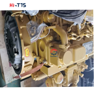 Yuchai Guowu 1N4S00 Bộ máy và hiệu suất