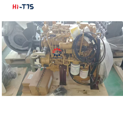 Yuchai Guowu 1N4S00 Bộ máy và hiệu suất