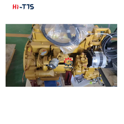 Yuchai Guowu 1N4S00 Bộ máy và hiệu suất
